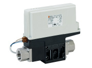 Water flow controller FC2W-X110