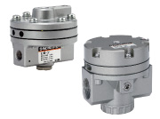 Acceleration Relay IL100/XT240