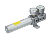 Cylinder Positioner IP200