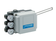 Air-Air Positioner IP5000·5100