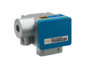 Electro-Pneumatic Converter IT600/601