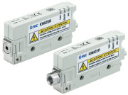 Electrostatic eliminator/nozzle type IZN10E