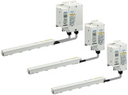 Controller separation type electrostatic eliminator/bar type/nozzle type IZT40/41(-L)/42(-L)/43(-L)