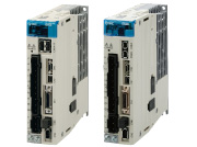 AC Servo Motor Driver (Corresponding to MECHATROLINK) LECYM/LECYU