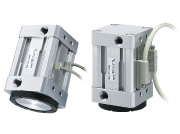 Magnetic suction cup MHM-X6400