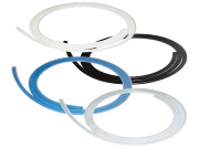 Polyurethane Tube TU-X217 Compliant with Food Hygiene Law