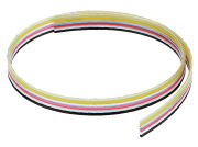 Polyurethane Tube Multi-core・Multi-color TU