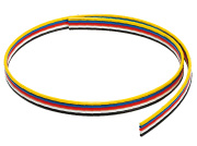 Soft Polyurethane Tube Multi-core・Multi-color TUS