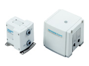 Diaphragm Pump/Double Acting Pump PA/PAX