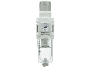 Filter pressure reducing valve AW-D