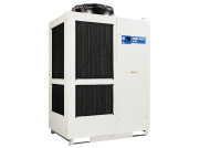 Standard Type Temperature Controller Air-Cooled 460V Specification HRS200