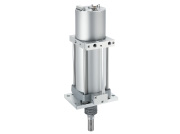 Servo Cylinder IN-777