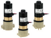 Quantitative Output Pump (Electromagnetic) LSP