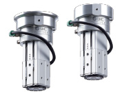 Collaborative Robot Magnetic Adhesive Unit for Yaskawa MOTOMAN-HCMHM-X7400A-DTP/HC10DT/HC10