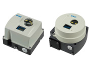 Digital Valve Controller ND7000