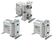 Diaphragm Pump PA5000