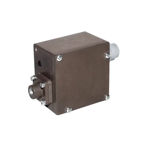 Mechanical Pressure Switch-18D Series (Pneumatic)-0880906