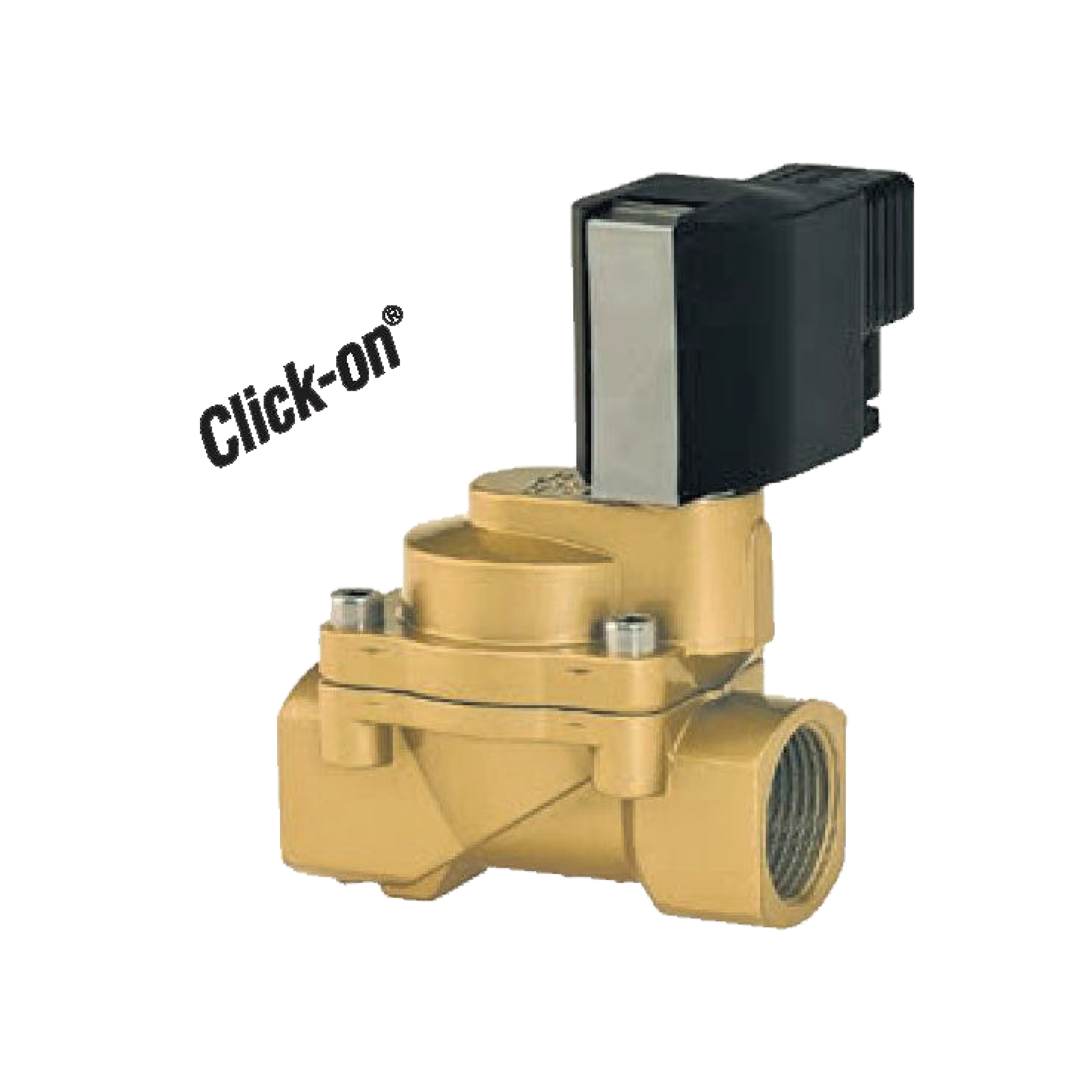 Valves for process fluids and food - 85360/85370 series - 8536503.9151.230.50