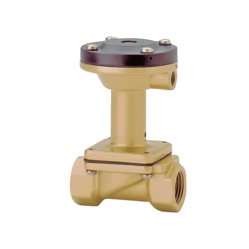 Process Fluid and Food Valves - 82710/82750 Series - 8275200.0000.000.00