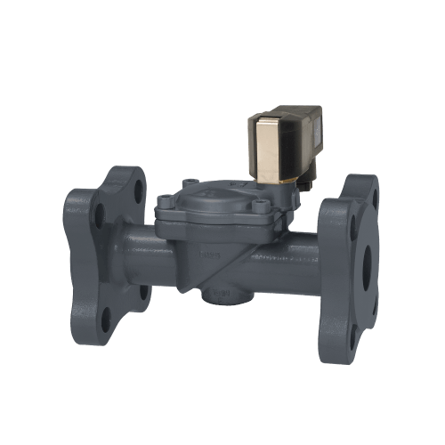 Process Fluid and Food Valves-83030 Series-8303400.9101.024.00