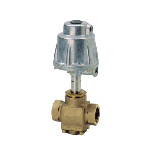 Industrial and food valves - 83250 series - 8325600.0000.000.00