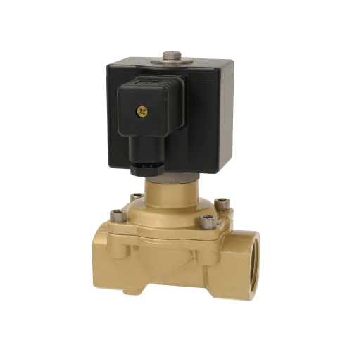 Industrial and food valves - 84360/84370 series - 8436200.8302.024.00