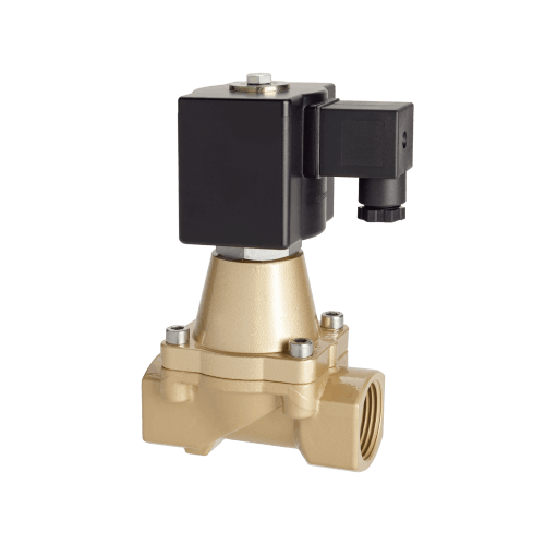 Valves for process fluids and food - Series 86700/86710 - 8670402.9401.024.00