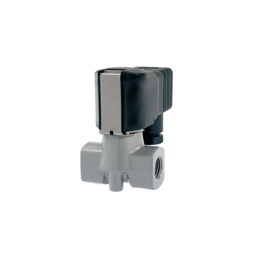 Process Fluid and Food Valves - 82610/84620 Series - 8261183.9151.024.00