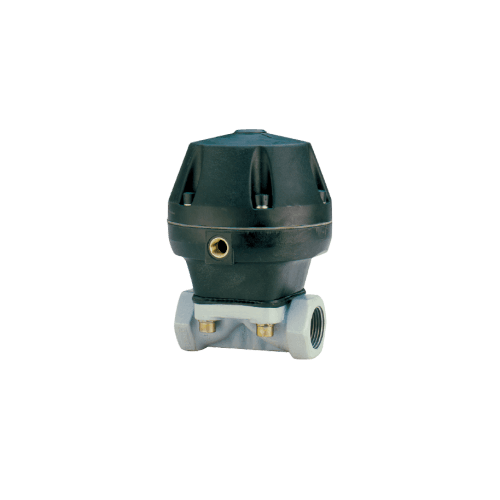 Industrial and food valves - 83350 series - 8335400.0000.00000