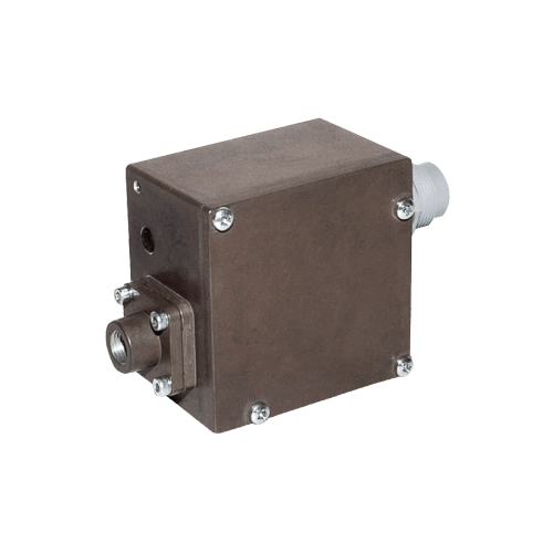 Mechanical Pressure Switch-21D Series-21D0001/128