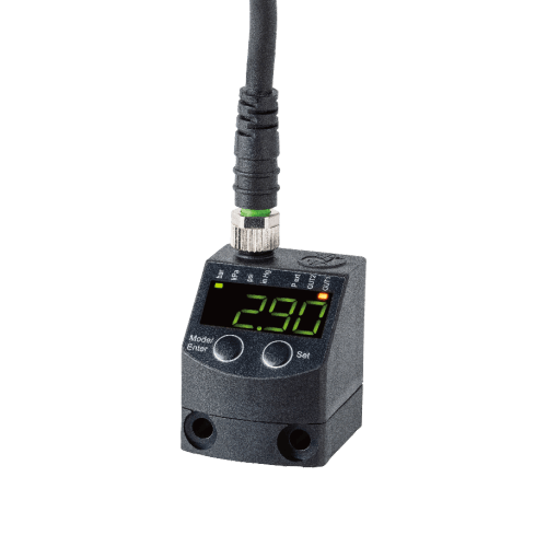 Pressure Sensor-54D Series-54D-P016G-DA1-AA