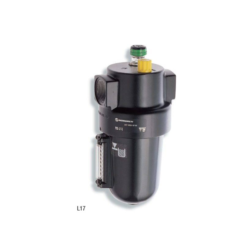 Oil mist generator-L17 series-L17-100M