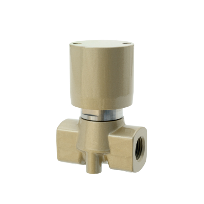 Industrial and food valves - 84180/84380 series - 8418260.0000.00000