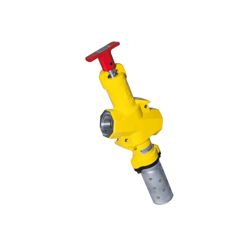 Valve-CR04/C002 Series-C0KB00818