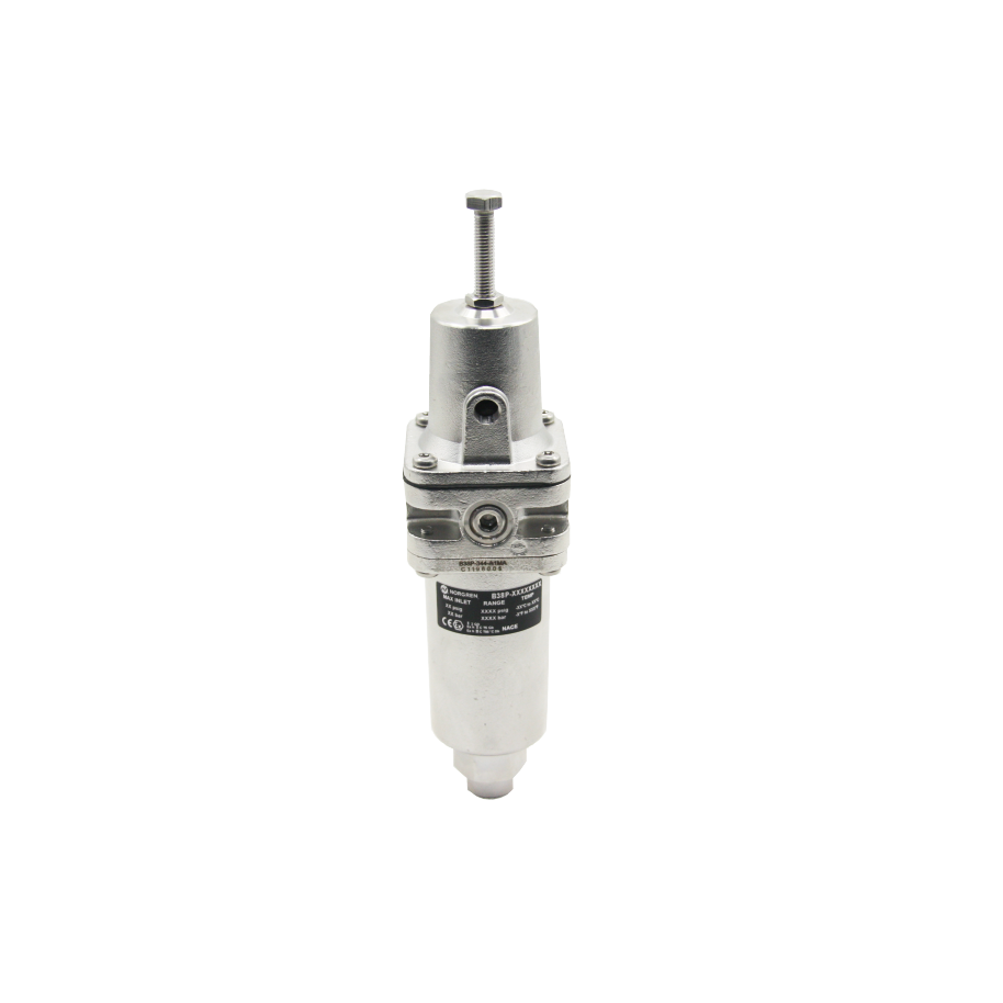 Stainless Steel Series-B38 Series-B38-200-B2FA