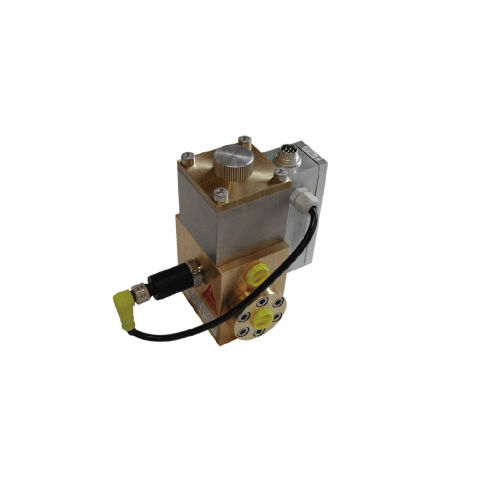 High-pressure pressure regulating valve-D386 series-D386LS59NIP1812