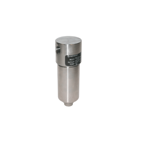 Stainless Steel Series-F05G Series-F05G-2AN-AM1