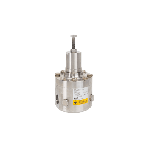 High-pressure pressure regulating valve-J45 series-J45B9PN