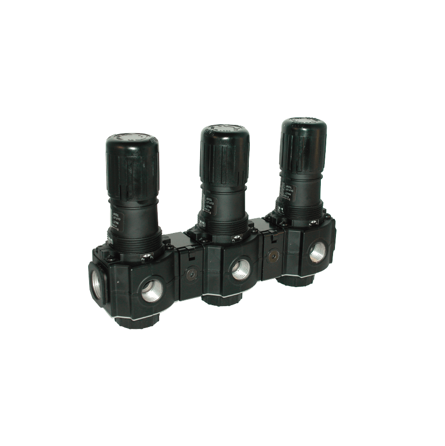 Pressure Reducing Valve-R74M Series-R74M-4AK-RMN