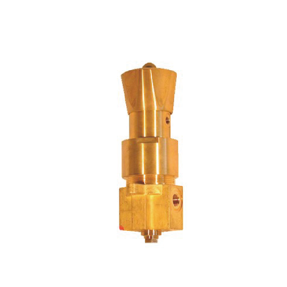 High-pressure pressure regulating valve-D249 series-D249LS45NKI1000