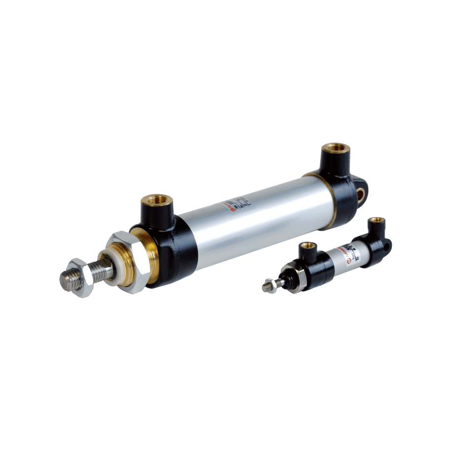 Rodless Cylinder-M/146000 Series-M/60140/M/125