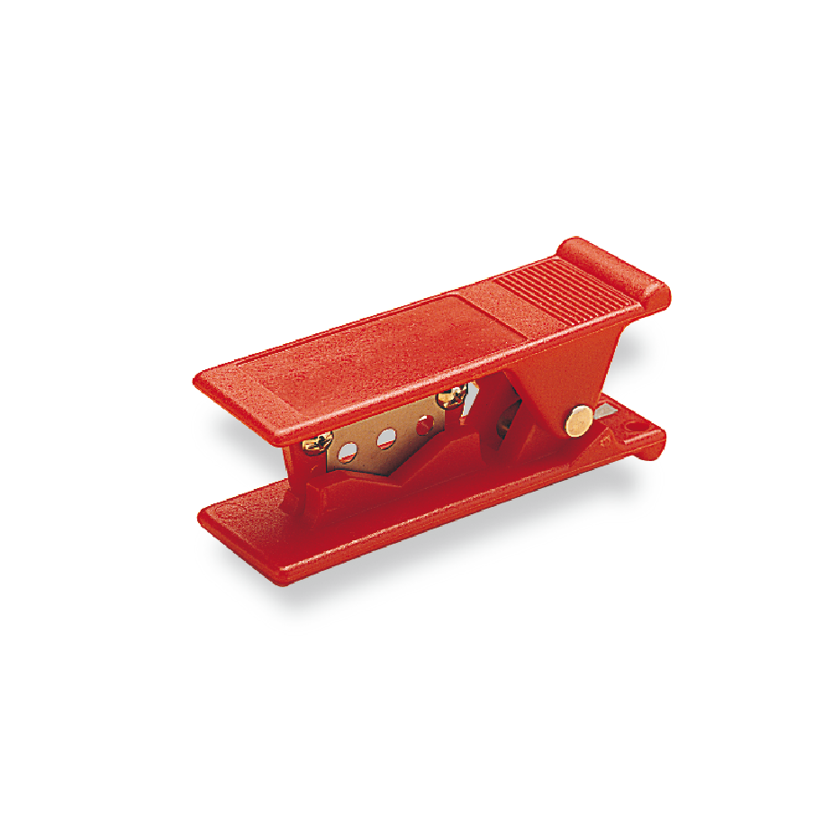 Hard pipe and hose - Tube cutter - M/3314