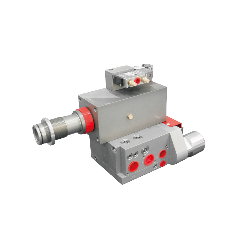 PET Seal Air Cylinder-A1010-01/420