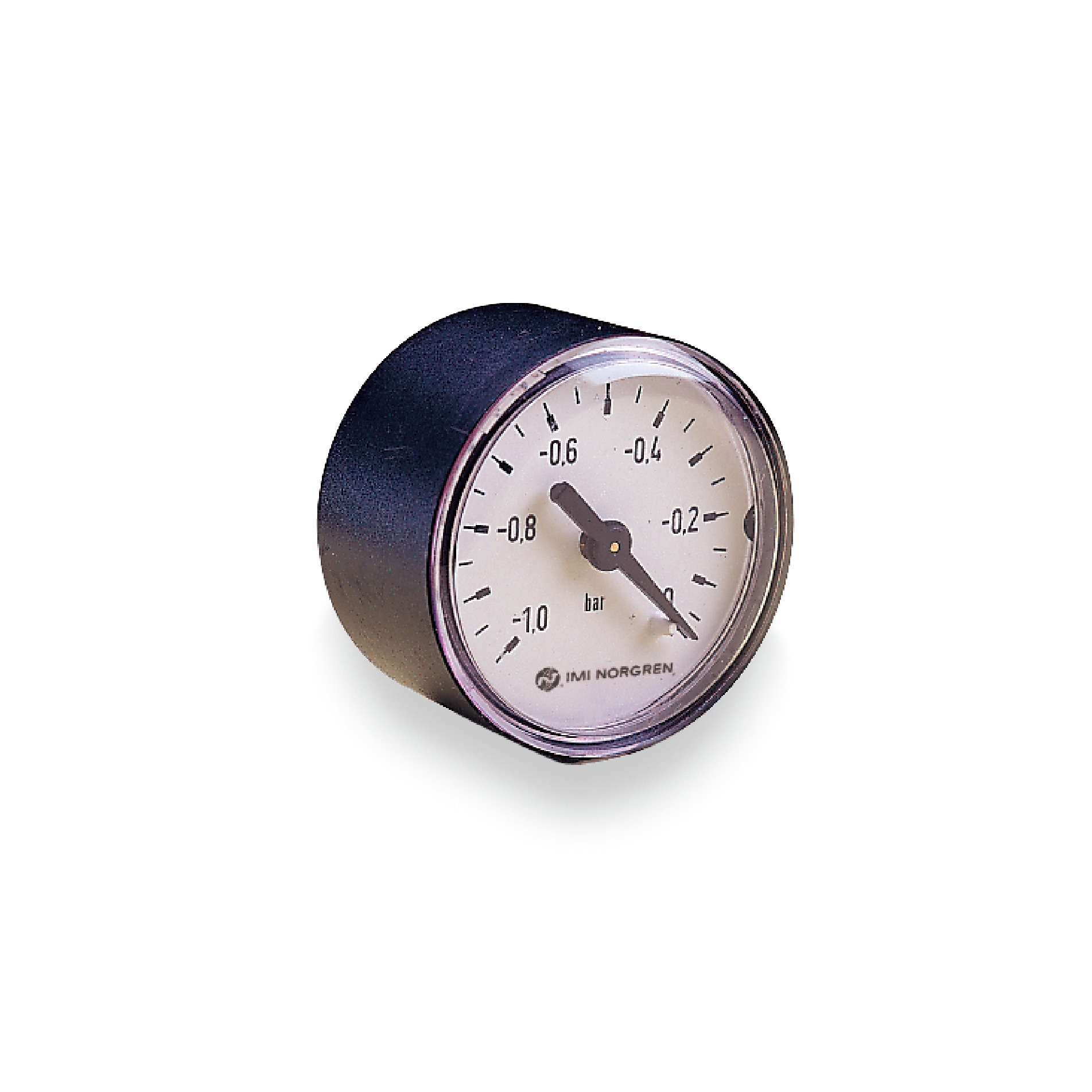 Vacuum equipment accessories-Vacuum pressure gauge-M/58080