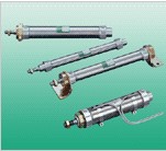 Round cylinder CMK2-00-40-65/Z