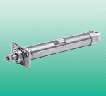 Brake cylinder CMK2-00-40-100