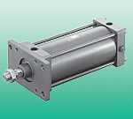 Large Cylinder SCS-T-CB-180B-300-I