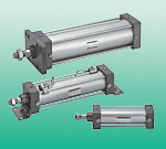 Medium Cylinder SCA2-00-63N-150-T0H3-D