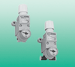 Filter pressure reducing valve RB500-LLC6