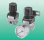 Filter pressure reducing valve RA800-8-PL-GB